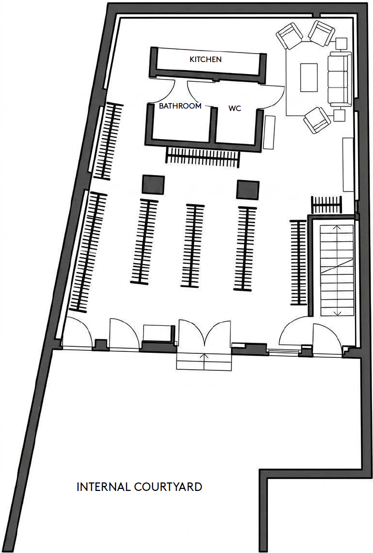 Exhibitions & Showroom