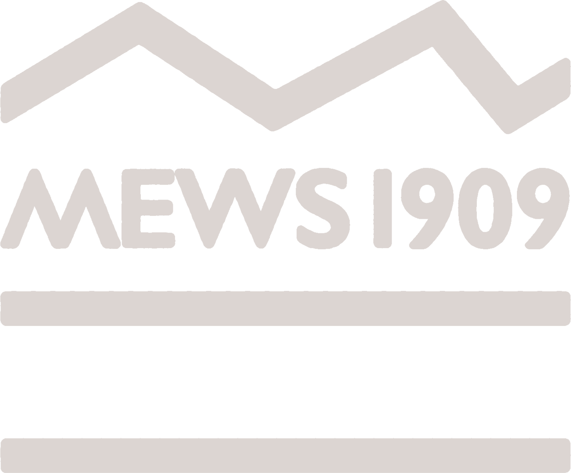MEWS 1909